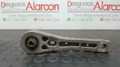 Peça sobressalente para automóvel em segunda mão suporte do motor traseiro por volkswagen eos (1f7, 1f8) 2.0 fsi referências oem iam 1k0199855l