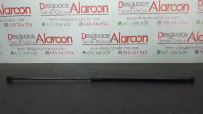 Peça sobressalente para automóvel em segunda mão amortecedor do capô por volkswagen eos (1f7, 1f8) 2.0 fsi referências oem iam 1q082335902s