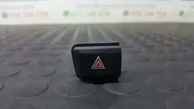 Pezzo di ricambio per auto di seconda mano avvertimento per peugeot 2008 (--.2013->) active riferimenti oem iam 96750916zd