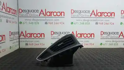 Автозапчастина б/у правий бічний повітряний дифлектор для ford focus lim. (cb8) trend посилання на oem iam bm51a018b08cf3ja6