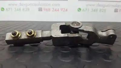 Second-hand car spare part steering joint for volkswagen vento (1h2) gl oem iam references 1h0419955  