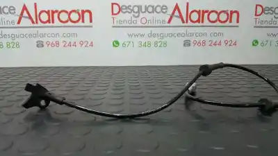 Автозапчасти б/у датчик абс за citroen c4 picasso sx ссылки oem iam 9655270080