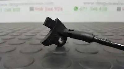 Автозапчасти б/у датчик абс за citroen c4 picasso sx ссылки oem iam 9655270080  4545e7