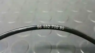 Автозапчасти б/у датчик абс за citroen c4 picasso sx ссылки oem iam 9655270080  4545e7