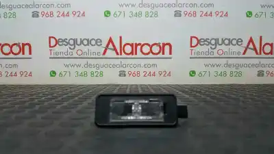 Pezzo di ricambio per auto di seconda mano pilota di registrazione per peugeot 2008 (--.2013->) active riferimenti oem iam 9682403680