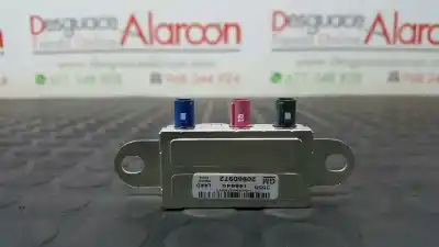 Peça sobressalente para automóvel em segunda mão módulo eletrônico por opel astra k lim. 5türig excellence start/stop referências oem iam 20960972