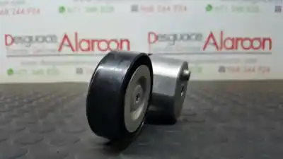 Автозапчастина б/у натяжач допоміжних ременів для opel astra k lim. 5türig excellence start/stop посилання на oem iam 12656315  15301b2669