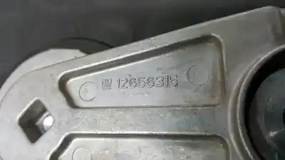 Автозапчастина б/у натяжач допоміжних ременів для opel astra k lim. 5türig excellence start/stop посилання на oem iam 12656315  15301b2669