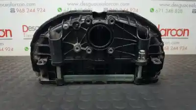Second-hand car spare part intake manifold for opel astra k lim. 5türig excellence start/stop oem iam references 12665908  