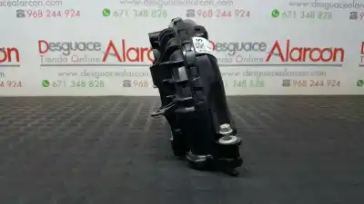 Second-hand car spare part intake manifold for opel astra k lim. 5türig excellence start/stop oem iam references 12665908  