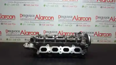 Second-hand car spare part cylinder head for opel astra k lim. 5türig excellence start/stop oem iam references 12660248 12660233ae 12675097