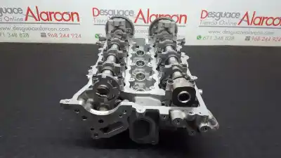 Second-hand car spare part cylinder head for opel astra k lim. 5türig excellence start/stop oem iam references 12660248 12660233ae 12675097