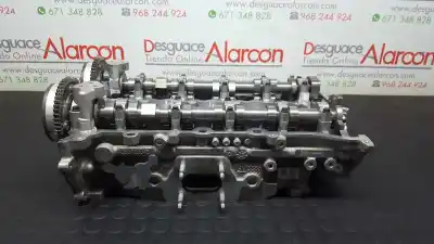 Second-hand car spare part cylinder head for opel astra k lim. 5türig excellence start/stop oem iam references 12660248 12660233ae 12675097