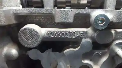 Second-hand car spare part cylinder head for opel astra k lim. 5türig excellence start/stop oem iam references 12660248 12660233ae 12675097