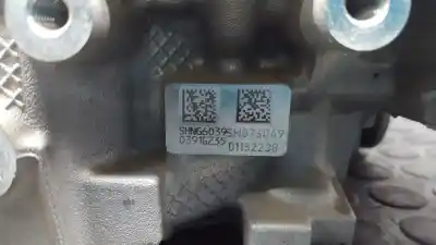 Second-hand car spare part cylinder head for opel astra k lim. 5türig excellence start/stop oem iam references 12660248 12660233ae 12675097