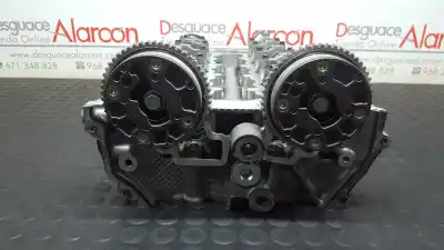 Second-hand car spare part cylinder head for opel astra k lim. 5türig excellence start/stop oem iam references 12660248 12660233ae 12675097