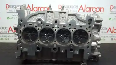 Second-hand car spare part cylinder head for opel astra k lim. 5türig excellence start/stop oem iam references 12660248 12660233ae 12675097