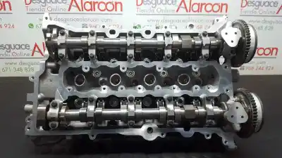 Second-hand car spare part cylinder head for opel astra k lim. 5türig excellence start/stop oem iam references 12660248 12660233ae 12675097