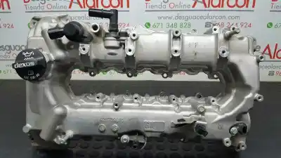 Second-hand car spare part rocker cover for opel astra k lim. 5türig excellence start/stop oem iam references 12681623 428702815 12668874