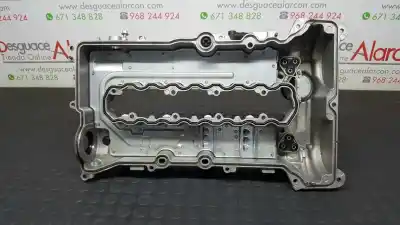 Second-hand car spare part rocker cover for opel astra k lim. 5türig excellence start/stop oem iam references 12681623 428702815 12668874