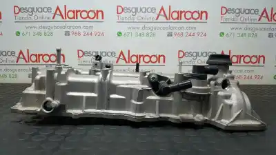 Second-hand car spare part rocker cover for opel astra k lim. 5türig excellence start/stop oem iam references 12681623 428702815 12668874
