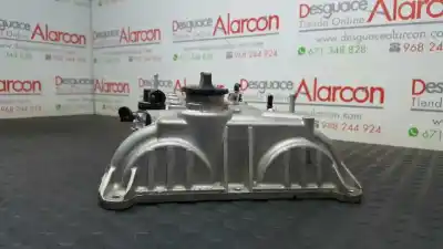 Second-hand car spare part rocker cover for opel astra k lim. 5türig excellence start/stop oem iam references 12681623 428702815 12668874