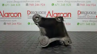 Автозапчастина б/у опора двигуна ліва для ford transit combi ´06 ft 350 largo посилання на oem iam 6c116061aa  