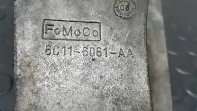 Автозапчастина б/у опора двигуна ліва для ford transit combi ´06 ft 350 largo посилання на oem iam 6c116061aa  