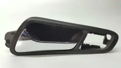 Peça sobressalente para automóvel em segunda mão puxador interior dianteiro esquerdo por volkswagen passat variant (3c5) advance referências oem iam 3c1837113d