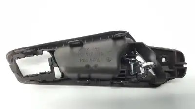 Автозапчасти б/у левая передняя внутренняя ручка за volkswagen passat variant (3c5) advance ссылки oem iam 3c1837113d  