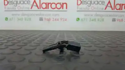 Peça sobressalente para automóvel em segunda mão sensor abs por volkswagen passat variant (3c5) advance referências oem iam 7h0927804