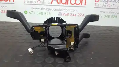 Автозапчастина б/у многофункційне управління для volkswagen passat variant (3c5) advance посилання на oem iam 3c9953513r  3c9953507bj