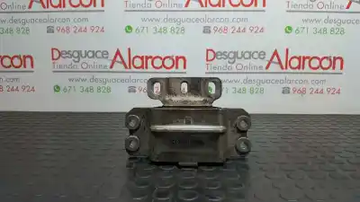 Peça sobressalente para automóvel em segunda mão suporte do motor esquerdo por volkswagen passat variant (3c5) advance referências oem iam 3c0199555