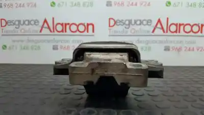 Автозапчасти б/у левая опора двигателя за volkswagen passat variant (3c5) advance ссылки oem iam 3c0199555  