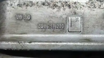 Автозапчасти б/у левая опора двигателя за volkswagen passat variant (3c5) advance ссылки oem iam 3c0199555  