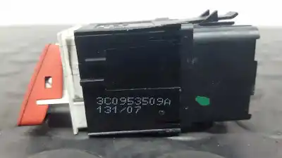 Автозапчасти б/у предупреждение за volkswagen passat variant (3c5) advance ссылки oem iam 3c0953509a  