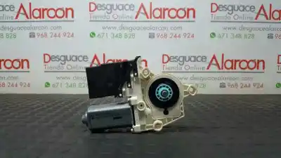 Peça sobressalente para automóvel em segunda mão motor elevador vidro traseiro esquerdo por volkswagen passat variant (3c5) advance referências oem iam 1k0959703p