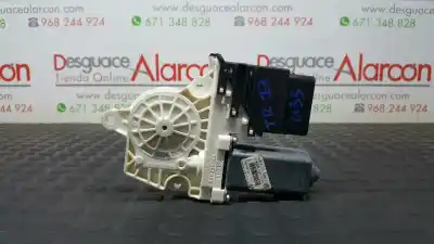 Second-hand car spare part rear left window motor for volkswagen passat variant (3c5) advance oem iam references 1k0959703p  1k0959703pvw2