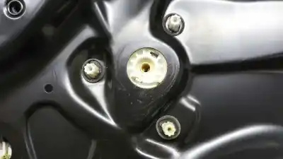 Автозапчастина б/у регулятор склона задній лівий для volkswagen passat variant (3c5) advance посилання на oem iam 3c9839461l  3c4839755