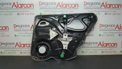 Автозапчастина б/у регулятор склона задній лівий для volkswagen passat variant (3c5) advance посилання на oem iam 3c9839461l  3c4839755