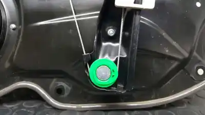 Автозапчастина б/у регулятор склона задній лівий для volkswagen passat variant (3c5) advance посилання на oem iam 3c9839461l  3c4839755