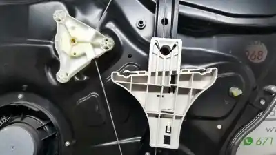 Автозапчастина б/у регулятор склона задній лівий для volkswagen passat variant (3c5) advance посилання на oem iam 3c9839461l  3c4839755