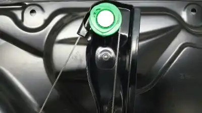 Автозапчастина б/у регулятор склона задній лівий для volkswagen passat variant (3c5) advance посилання на oem iam 3c9839461l  3c4839755