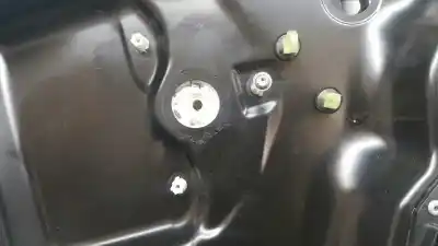 Автозапчастина б/у регулятор вікна передній лівий для volkswagen passat variant (3c5) advance посилання на oem iam 3c1837461h  3c1837755l