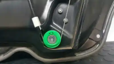 Автозапчастина б/у регулятор вікна передній лівий для volkswagen passat variant (3c5) advance посилання на oem iam 3c1837461h  3c1837755l