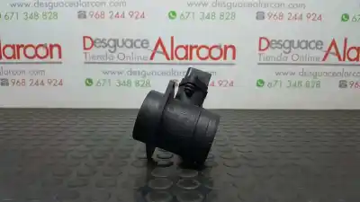 Peça sobressalente para automóvel em segunda mão medidor de massa de ar por volkswagen passat variant (3c5) advance referências oem iam 038906461b