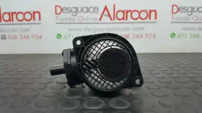 Автозапчастина б/у витратомір повітря для volkswagen passat variant (3c5) advance посилання на oem iam 038906461b  0281002531