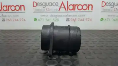 Автозапчастина б/у витратомір повітря для volkswagen passat variant (3c5) advance посилання на oem iam 038906461b  0281002531