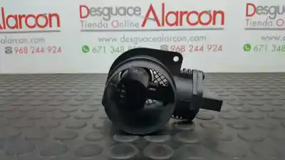 Автозапчастина б/у витратомір повітря для volkswagen passat variant (3c5) advance посилання на oem iam 038906461b  0281002531