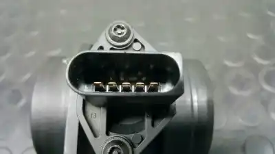 Автозапчастина б/у витратомір повітря для volkswagen passat variant (3c5) advance посилання на oem iam 038906461b  0281002531